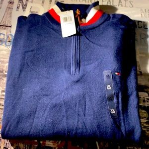 XL Tommy Hilfiger sweater